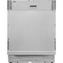 Refurbished Zanussi Series 20 ZDLN1522 13 Place Fully Integrated Dishwasher