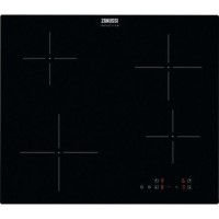 Zanussi 59cm 4 Zone Induction Hob
