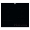 Zanussi ZITN644K Series 20 60cm 4 Zone Induction Hob with Slide Controls