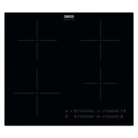 Zanussi Series 20 60cm 4 Zone Induction Hob with Slide Controls