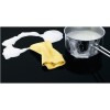Zanussi ZITN644K Series 20 60cm 4 Zone Induction Hob with Slide Controls