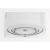 Zanussi ZMBN4SK Series 20 25L 900W Built-in Microwave - Black