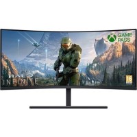 Refurbished Huawei MateView GT 34" 165Hz Curved Gaming Monitor 