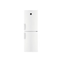 Refurbished Zanussi ZRB34426WV Freestanding 318 Litre 60/40 Frost Free Fridge Freezer White