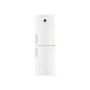 Refurbished Zanussi ZRB34426WV Freestanding 318 Litre 60/40 Frost Free Fridge Freezer White