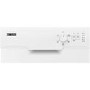 Refurbished Zanussi Series 20 ZSFN121W3 9 Place Freestanding Slimline Dishwasher White