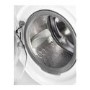Refurbished Zanussi ZWF01280W Freestanding 10KG 1200 Spin Washing Machine White