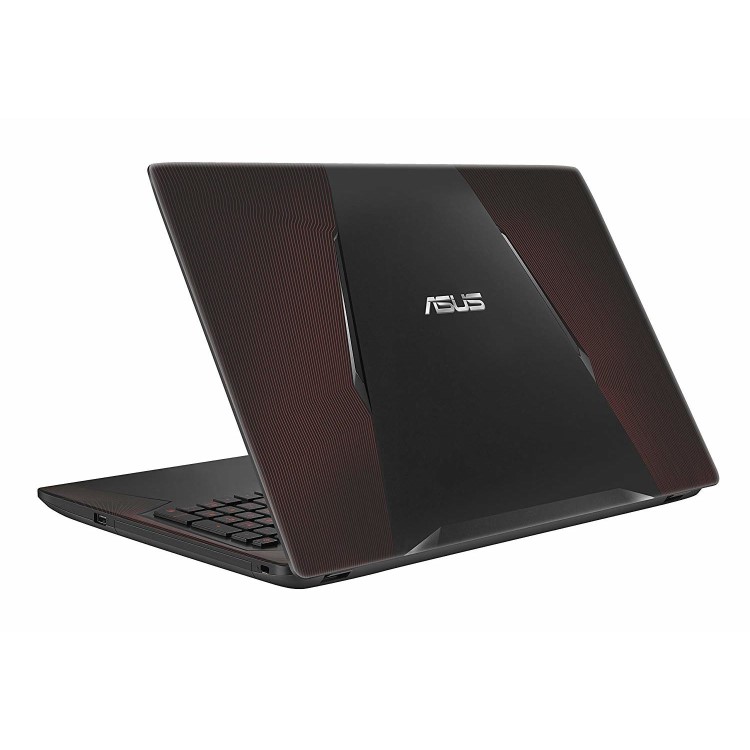 Refurbished Asus ROG Strix ZX553VD-DM640T Core i5-7300HQ 8GB 1TB & 128GB GTX1050 15.6 Inch Windows 10 Gaming Laptop