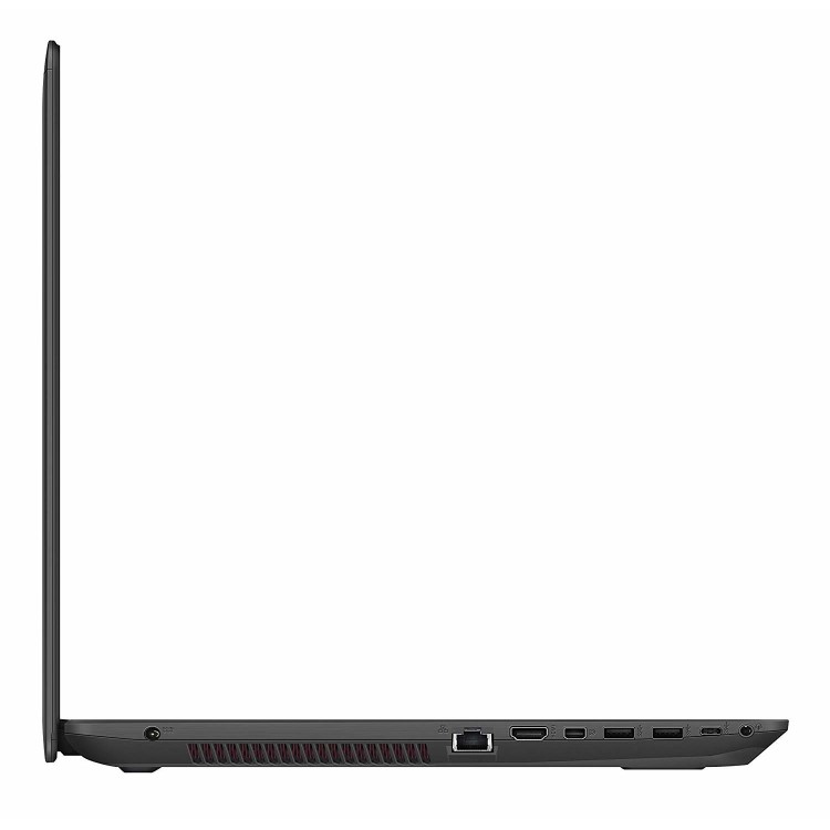 Refurbished Asus ROG Strix ZX553VD-DM640T Core i5-7300HQ 8GB 1TB & 128GB GTX1050 15.6 Inch Windows 10 Gaming Laptop