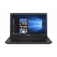 Refurbished Asus Rog Strix Core i7-7700HQ 8GB 1TB & 128GB GeForce GTX 1050 15.6 Inch Windows 10 Gaming Laptop