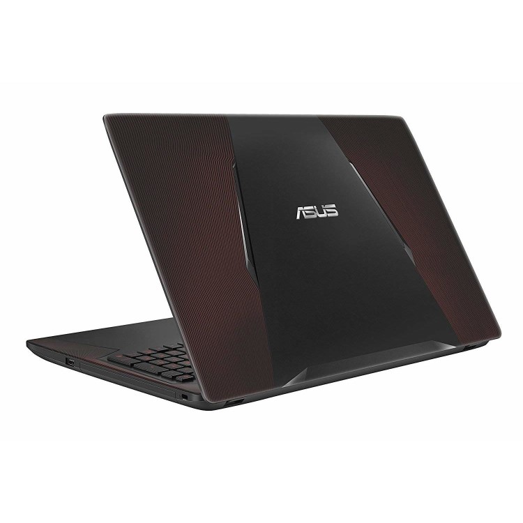 Refurbished Asus Rog Strix Core i7-7700HQ 8GB 1TB & 128GB GeForce GTX 1050 15.6 Inch Windows 10 Gaming Laptop