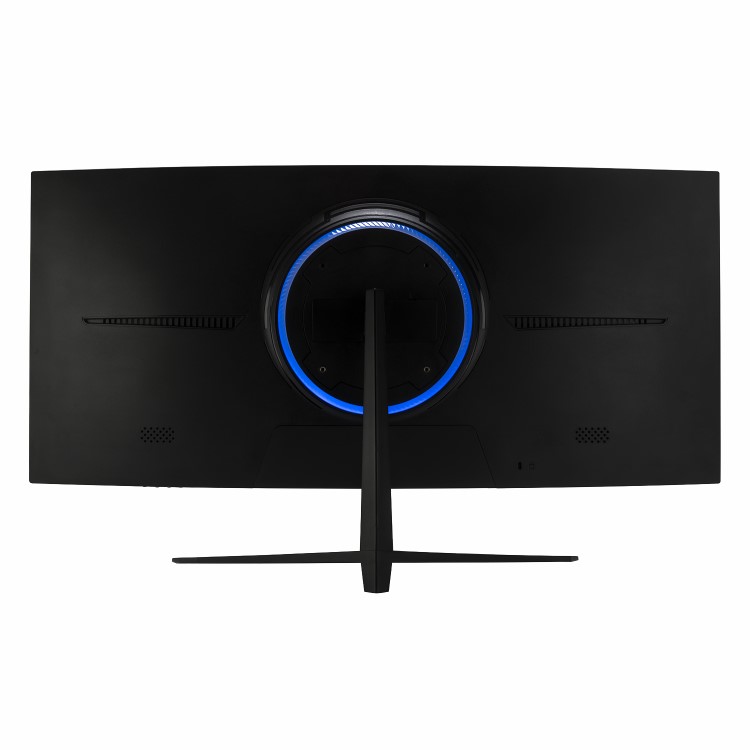 ElectriQ-30CVWF200VAFSGH 30" Full HD UltraWide HDR 200Hz FreeSync Curved Gaming Monitor