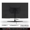 electriQ 32&quot; IPS 4K 144Hz Gaming Monitor