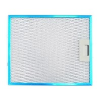 Refurbished electriQ eiQAL03D660T Large Grease filter type T for eiQCHB60B Hood