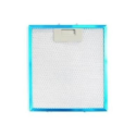 A1/eiqgfslim90 Refurbished electriQ Grease Filter for EIQ90touchslim requires 3x filters