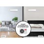 Indoor Multi-split 18000 BTU SmartApp WIFI Inverter Wall Air Conditioner with two 9000 BTU indoor units to a single outdoor
