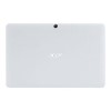 Refurbished Acer Iconia One 10.1 Inch 16GB Tablet in White