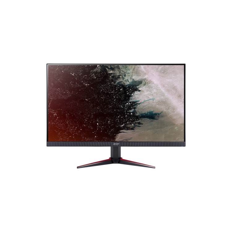 Refurbished Acer Nitro VG240YS Full HD 23.8" AMD Freesync Gaming Monitor- Black