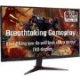Refurbished Acer Nitro VG240YS Full HD 23.8" AMD Freesync Gaming Monitor- Black
