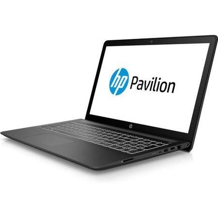 Refurbished HP Pavilion Power 15-cb060sa Core i5-7300HQ 8GB 1TB