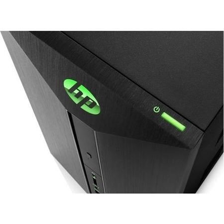 Hp pavilion sales power gtx 1050