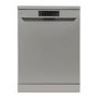 Refurbished Kenwood KDW60S20 Freestanding 12 Place Dishwasher Silver