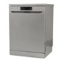 Refurbished Kenwood KDW60S20 Freestanding 12 Place Dishwasher Silver