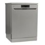 Refurbished Kenwood KDW60S20 Freestanding 12 Place Dishwasher Silver
