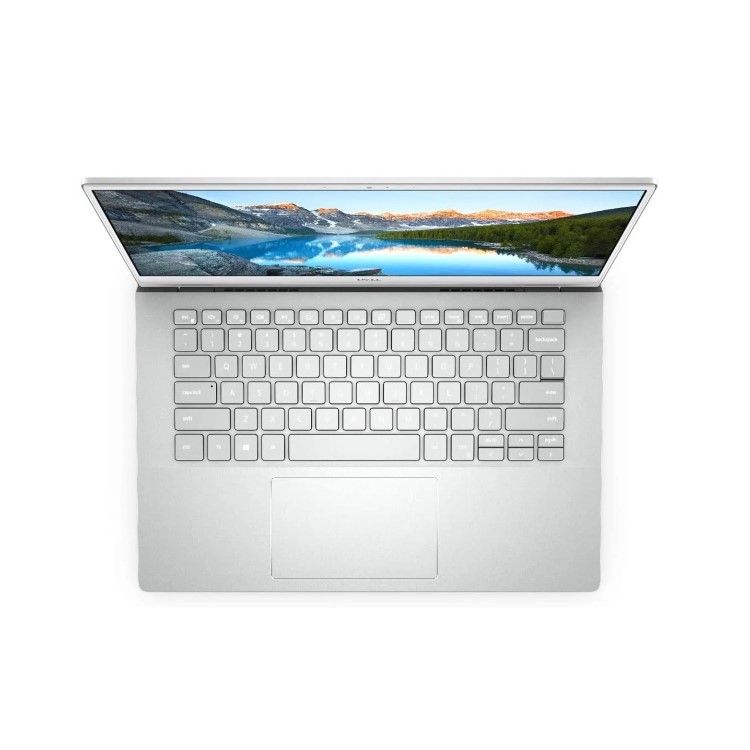 Refurbished Dell Inspiron 5405 AMD Ryzen 5 4500U 8GB 256GB 14 Inch Windows 11 Laptop