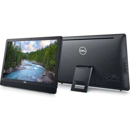 Refurbished Dell Wyse 5470 Intel Celeron J4005 4GB 16GB eMMC 23.8 Inch FHD Wyse Thin OS All in One PC