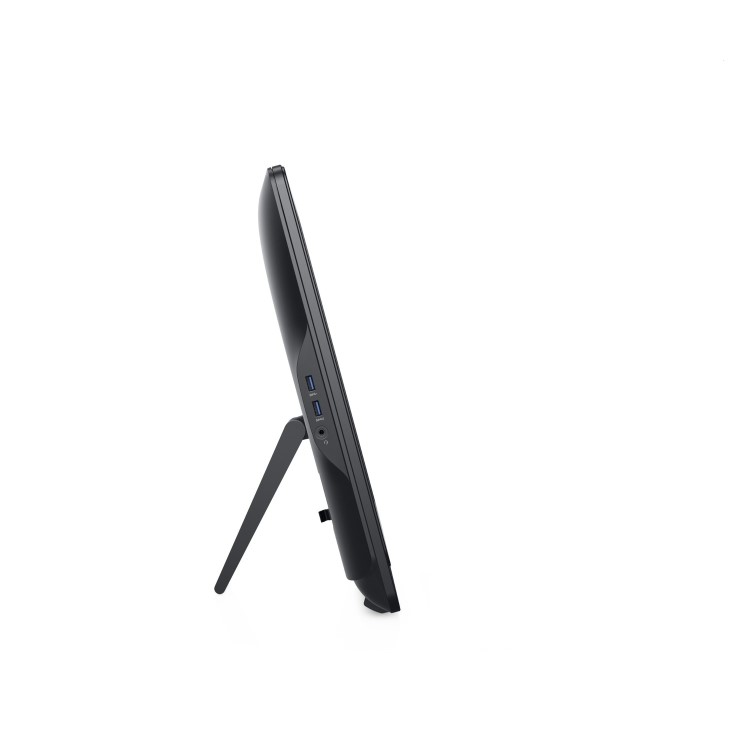 Refurbished Dell Wyse 5470 Intel Celeron J4005 4GB 16GB eMMC 23.8 Inch FHD Wyse Thin OS All in One PC