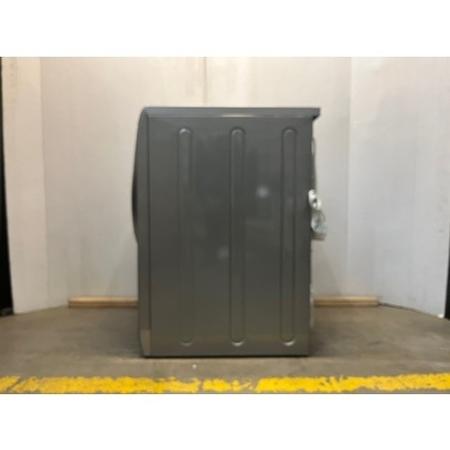 Refurbished Hotpoint AQ113DA 697S UK 11KG 1400 Spin Washing Machine Silver