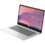 HP Intel N Series 4GB RAM SSD 14 Inch Chrome OS Chromebook