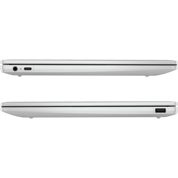 HP Intel N Series 4GB RAM SSD 14 Inch Chrome OS Chromebook