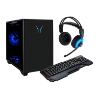 Refurbished Medion Erazer Bandit P20 Intel Core i7-12700 16GB RAM 1TB SSD RTX 4070 Windows 11 Gaming PC