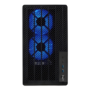 Refurbished Medion Bandit P20 Intel Core i5-14400F 16GB RAM 1TB SSD RTX 4060 Windows 11 Home Gaming Desktop - 1 Year Warranty
