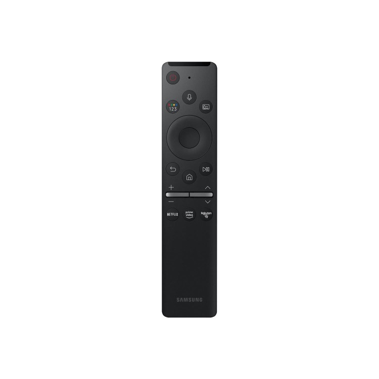 Refurbished Samsung LS32AM500NUXEN 32" FHD HDR LED Smart Display with Bixby Monitor No Aerial