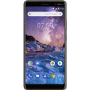 Grade B Nokia 7 Plus Black 6" 64GB 4G Unlocked & SIM Free