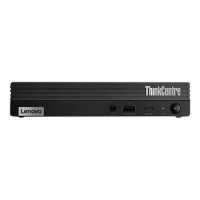Refurbished Lenovo ThinkCentre M70q Core i5-10400T 8GB 256GB Windows 10 Pro Tiny Desktop PC