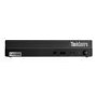 Refurbished Lenovo ThinkCentre M70q Core i5-10400T 8GB 256GB Windows 10 Pro Tiny Desktop PC
