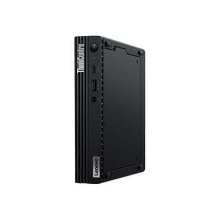 Refurbished Lenovo ThinkCentre M70q Core i5-10400T 8GB 256GB Windows 10 Pro Tiny Desktop PC