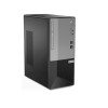 Lenovo V50t-13IMB Tower Core i3-10100 8GB 256GB SSD Windows 10 Pro Desktop PC