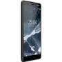 Nokia 5.1 Black 5.5" 16GB 4G Unlocked & SIM Free