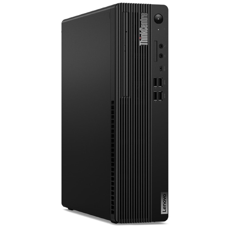 Refurbished Lenovo ThinkCentre M75s Gen 2 Ryzen 5 Pro 5650G 8GB 256GB Windows 10 Professional Desktop