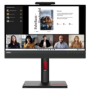 Refurbished Lenovo ThinkCentre Gen 5 Tiny-in-One 22" IPS Full HD Touchscreen Monitor