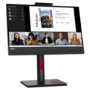 Refurbished Lenovo ThinkCentre Gen 5 Tiny-in-One 22" IPS Full HD Touchscreen Monitor