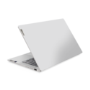Refurbished Lenovo Ideapad Qualcomm Snapdragon 8c 8GB 256GB 14 Inch 4G Windows 11 Laptop - Silver