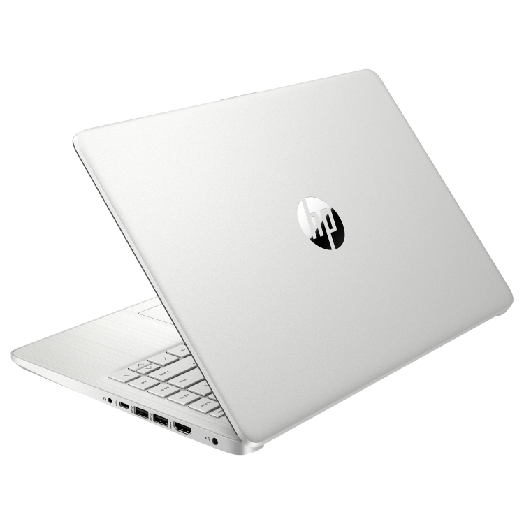 Refurbished HP 14S-DQ1504NA Core i5 1035G1 8GB RAM 256GB SSD 14 Inch Windows 10 Laptop