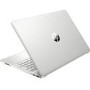 Hewlett Packard Refurbished HP 15s-fq2571sa Core i3-1115G4 4GB 128GB SSD 15.6 Inch Windows 11 Laptop
