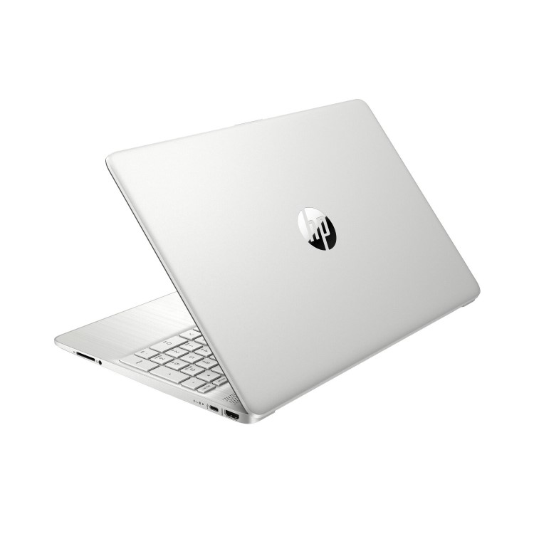 Hewlett Packard Refurbished HP 15s-fq2571sa Core i3-1115G4 4GB 128GB SSD 15.6 Inch Windows 11 Laptop